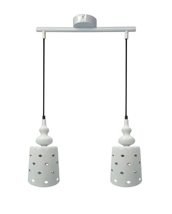 Suspension luminaire | Hamp