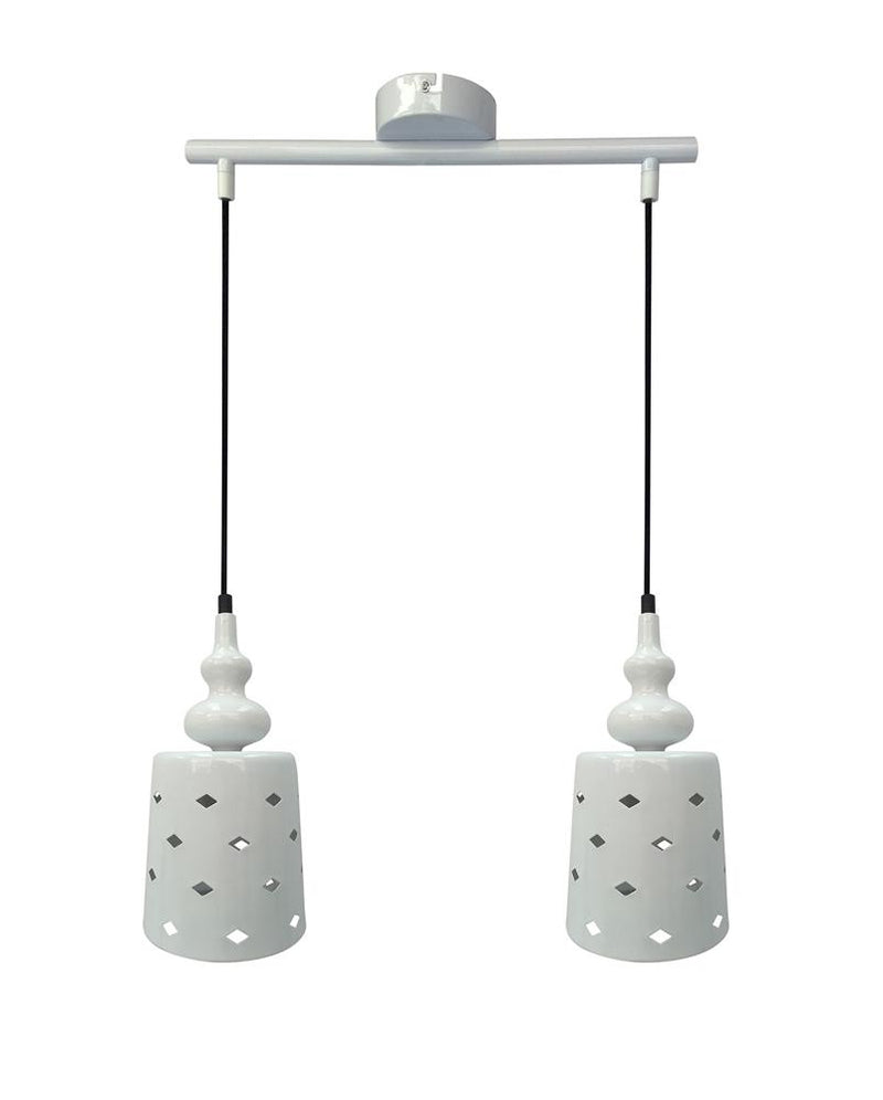 Suspension luminaire | Hamp