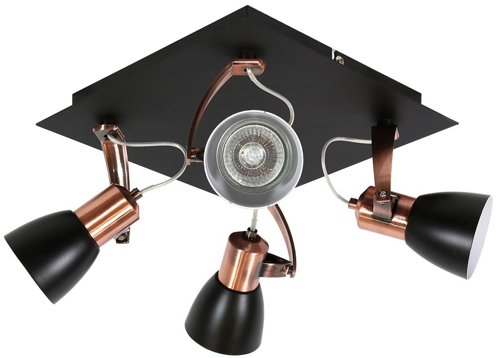 Luminaire plafonnier | Ondnelora