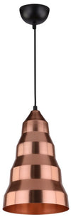 Suspension luminaire | Vesuvio