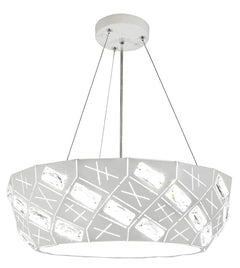 Suspension luminaire | Glance