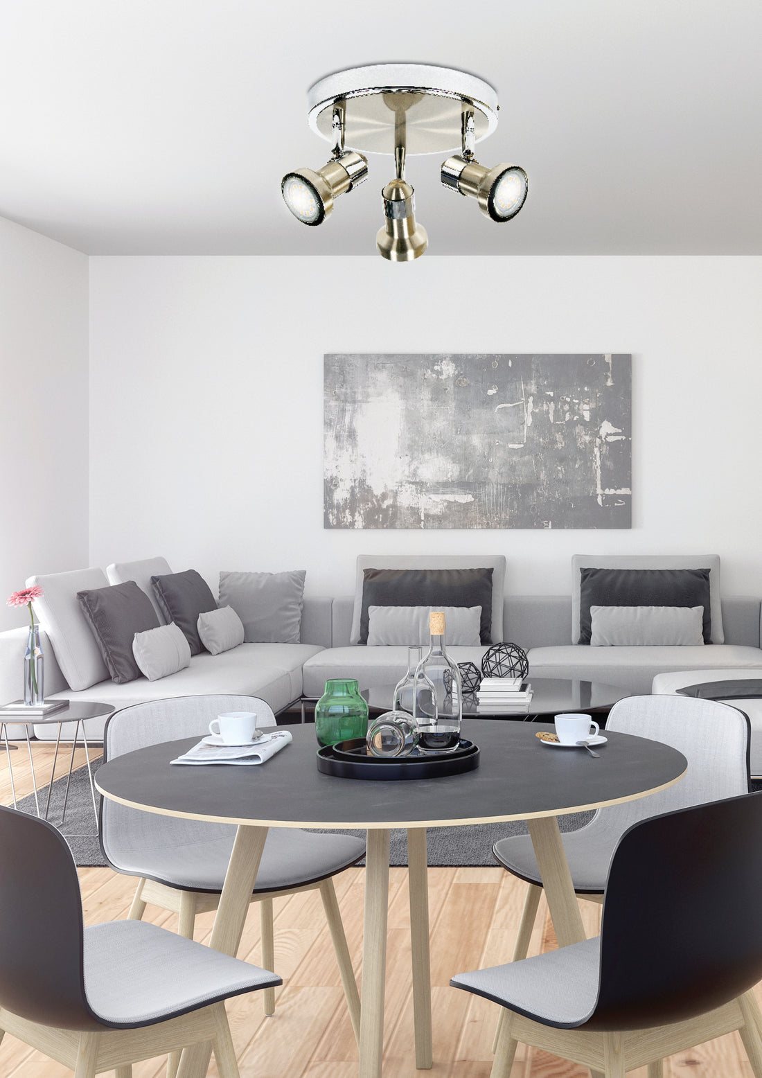 Luminaire plafonnier | Arkon