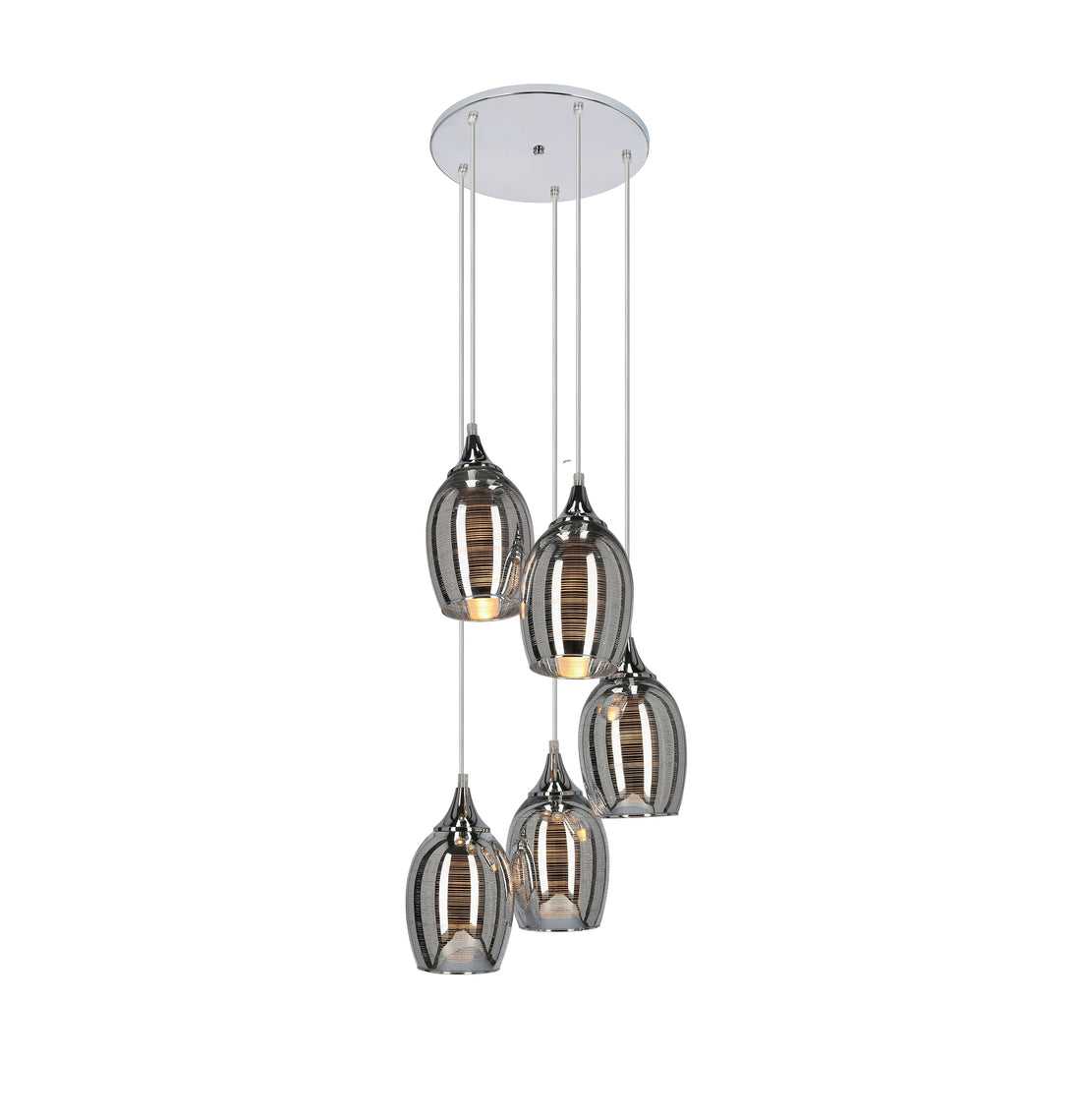 Suspension luminaire | Virellia