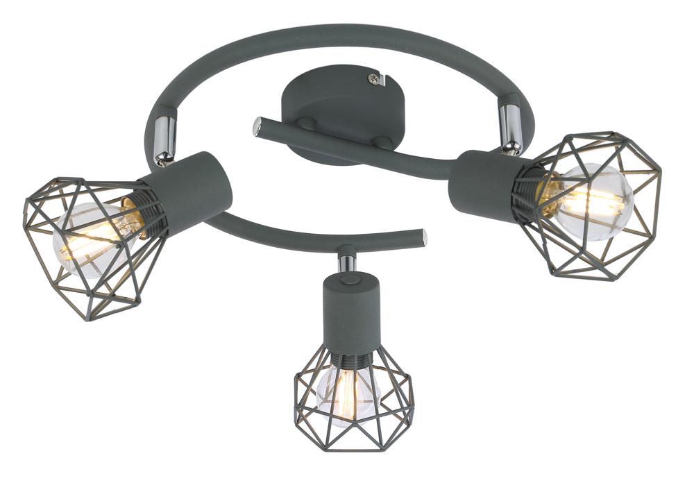 Luminaire plafonnier | Tregris