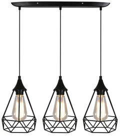 Suspension luminaire | Graf L 65 cm