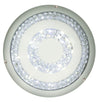 Plafonnier LED Monza, verre (réf. 14-64066)