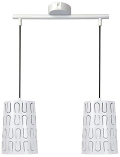 Suspension luminaire | Vista