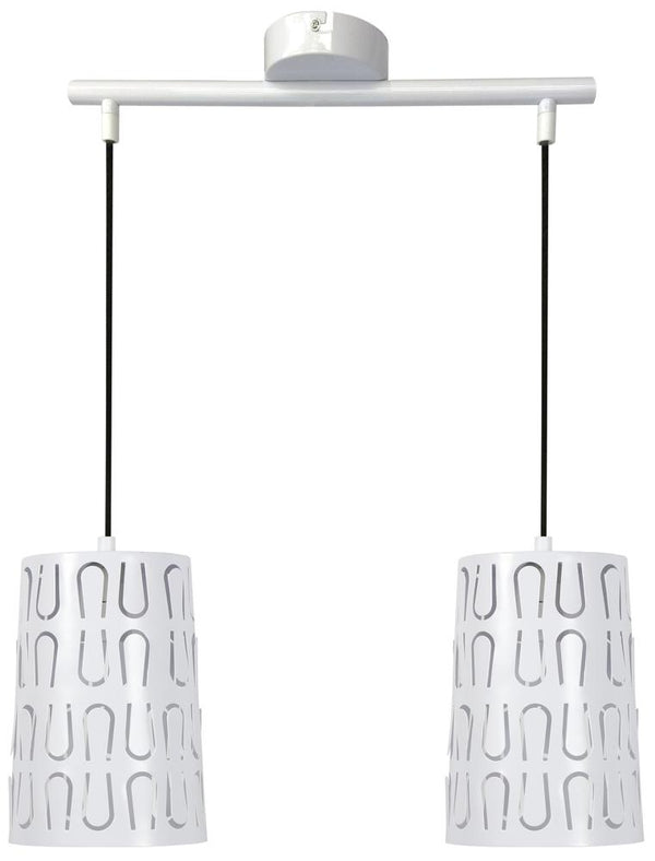 Suspension luminaire | Vista