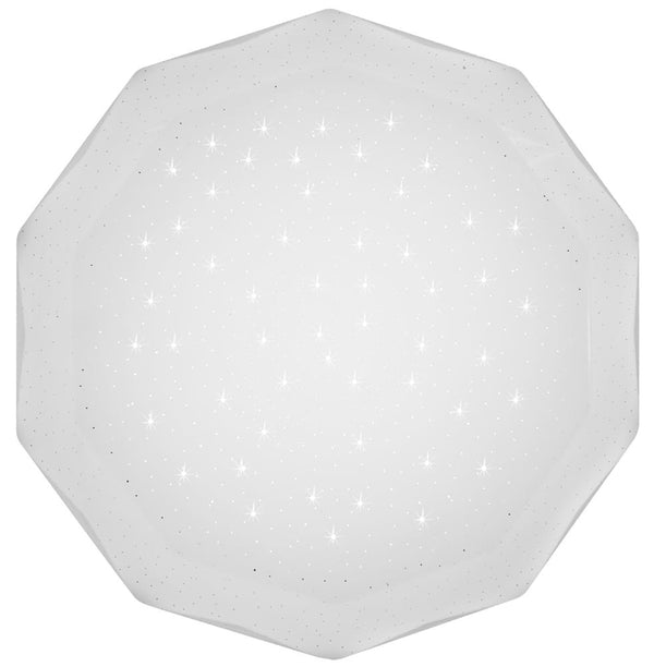 Plafonnier LED | Sky Efect Blanc