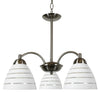 Suspension luminaire | Uli Nickel