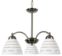 Suspension luminaire | Uli Nickel