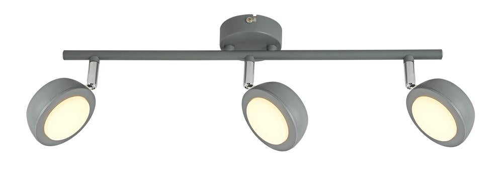 Plafonnier LED | Mild L 54 cm