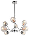 Suspension luminaire | Oriberano