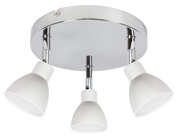 Plafonnier LED | Roy Chromé