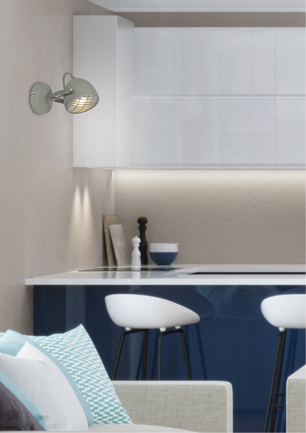 Designix Showroom in Lyon