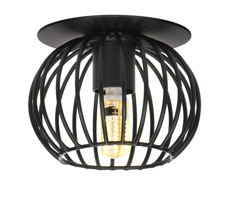 Spot LED | SK-93 Noir