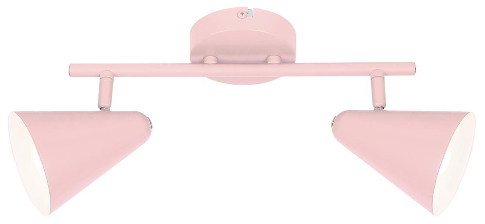 Luminaire plafonnier | Amor Rose