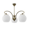 Suspension luminaire | Vetus