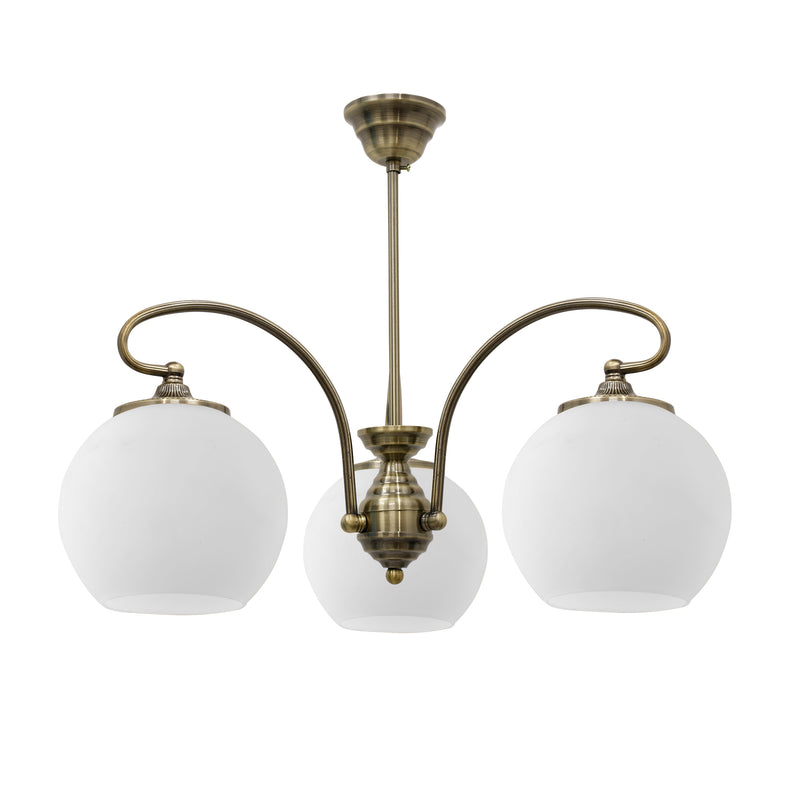 Suspension luminaire | Vetus