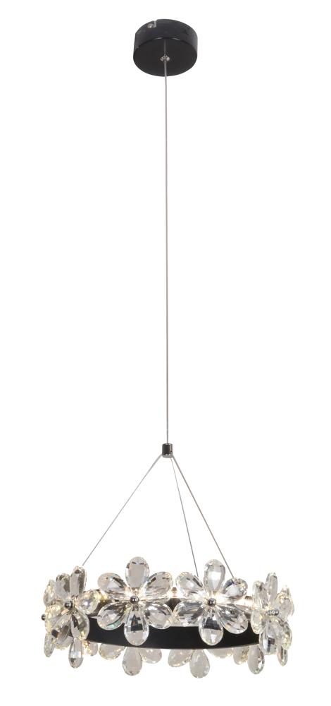 Suspension luminaire | Arvin