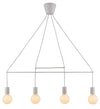 Suspension luminaire | Calbereta