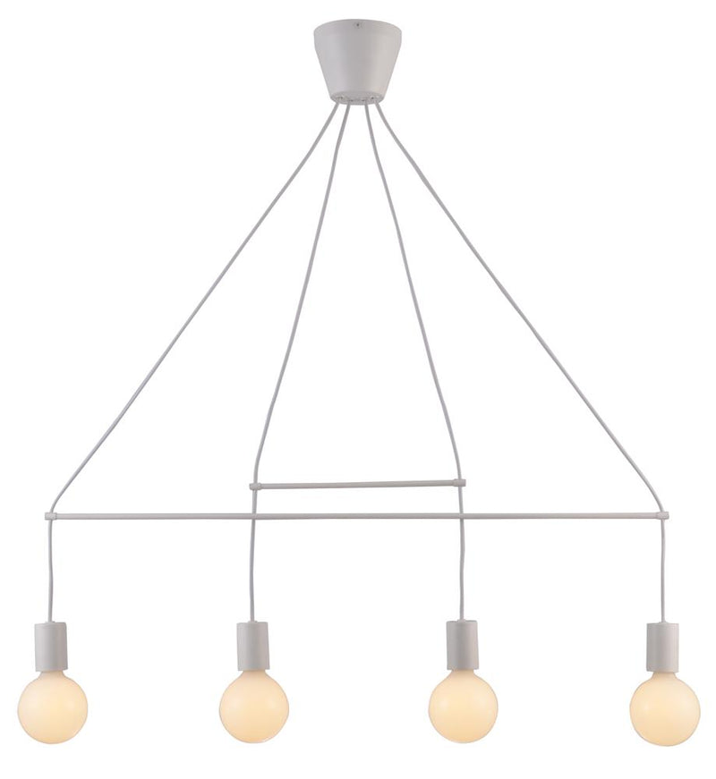Suspension luminaire | Calbereta
