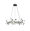 Suspension luminaire | Giaros