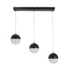 Suspension luminaire | Furni Noir