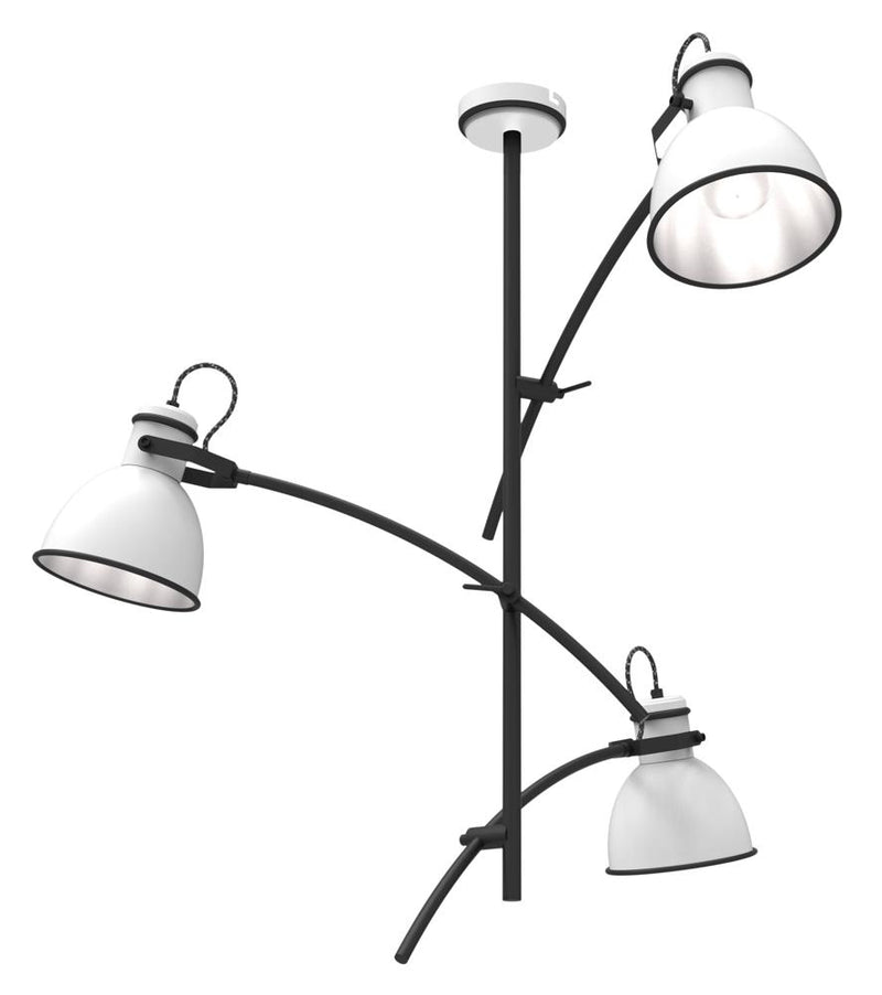 Suspension luminaire | Alanelora