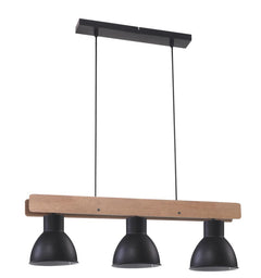 Suspension luminaire | Glauco