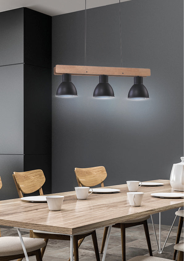 Suspension luminaire | Glauco