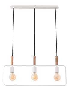 Suspension luminaire | Lordanina