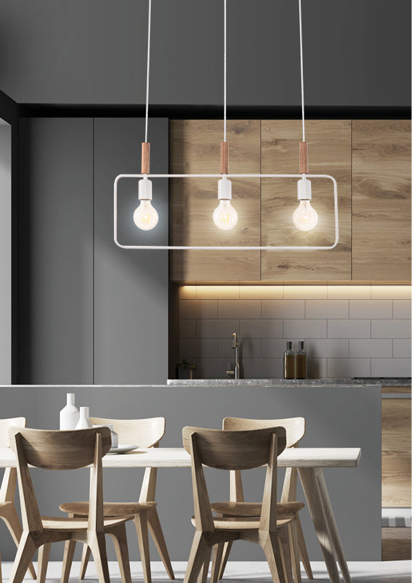 Suspension luminaire | Lordanina