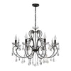 Suspension luminaire | Tesberisto