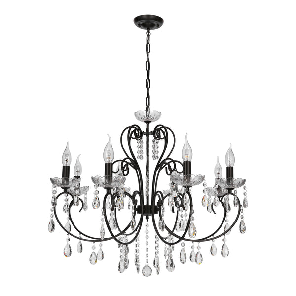 Suspension luminaire | Tesberisto