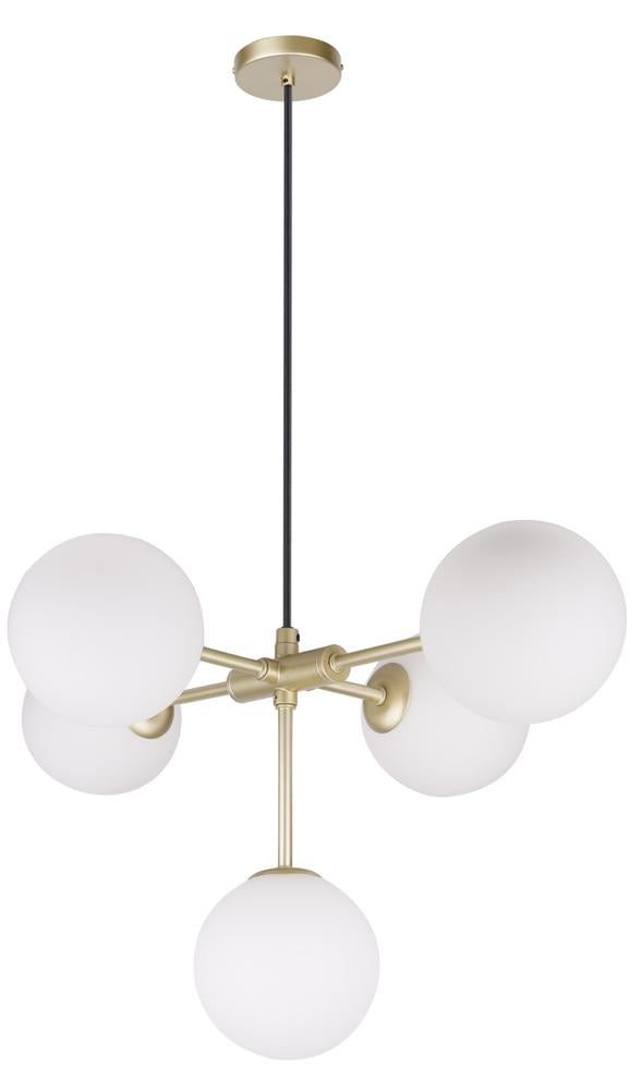 Suspension luminaire | Mati Laiton