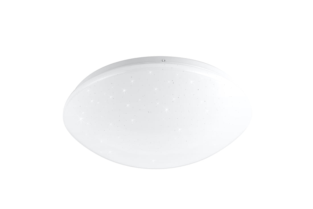 Plafonnier LED | Magnus Blanc