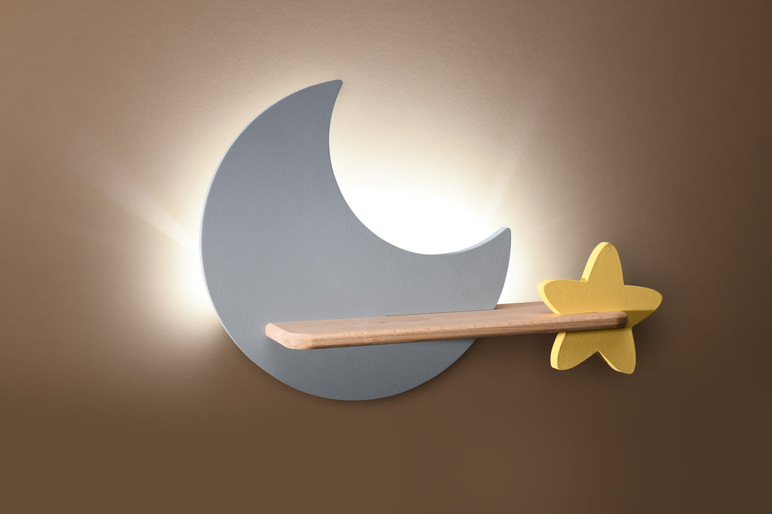 Applique murale | Moon