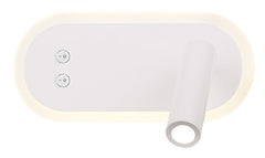 Applique murale LED Miracle