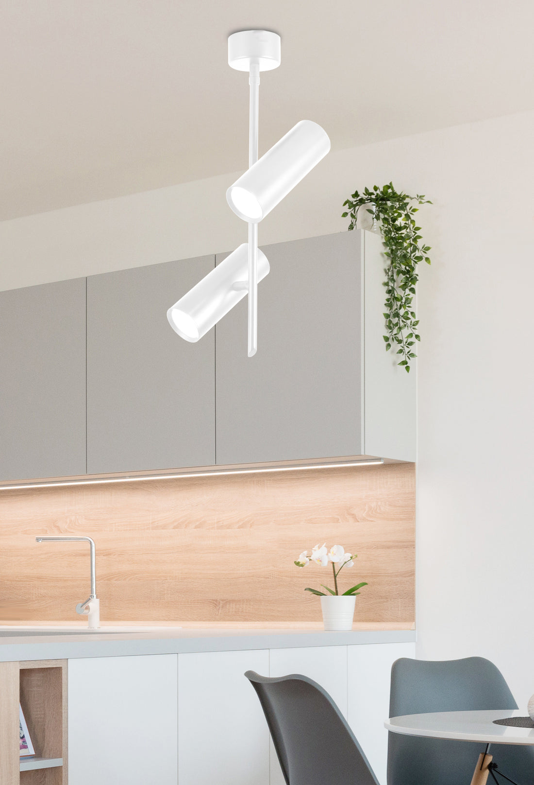 Suspension luminaire | Valnelilo