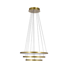 Suspension luminaire | Sordanora