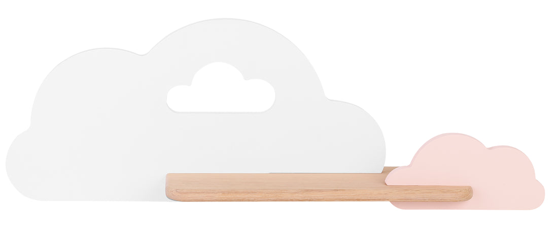 Applique murale | Cloud Bois