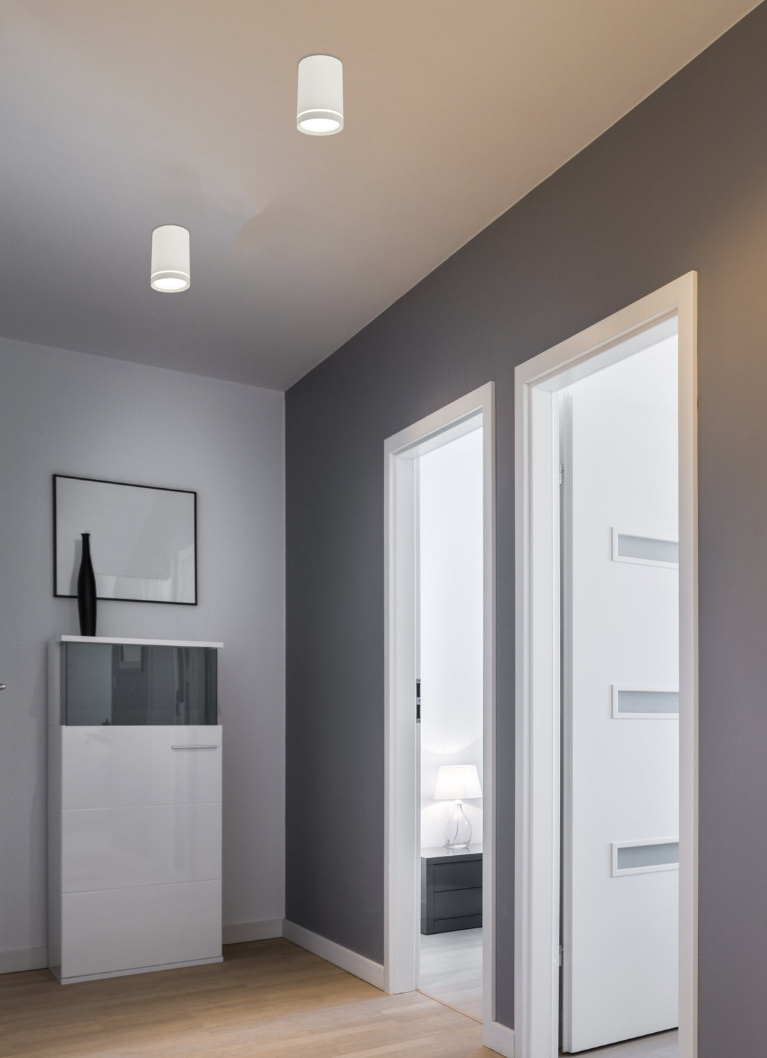Luminaire plafonnier | Minervo