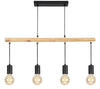 Suspension luminaire | Izzy Noire