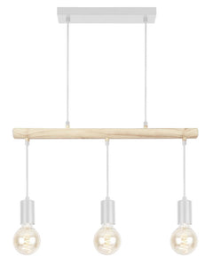 Suspension luminaire | Izzy