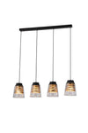 Suspension luminaire | Tavara