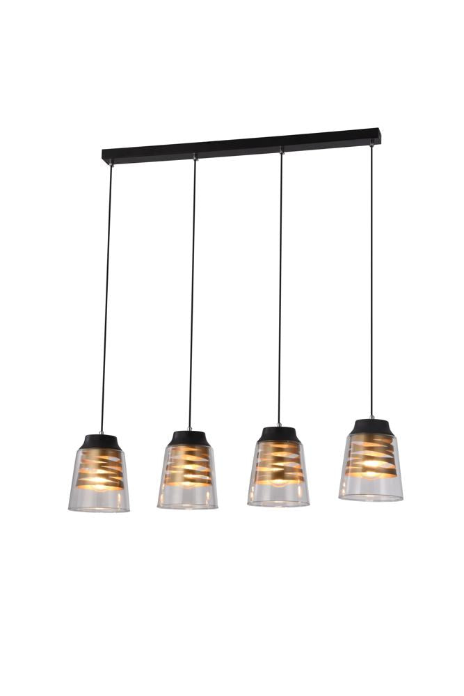 Suspension luminaire | Tavara