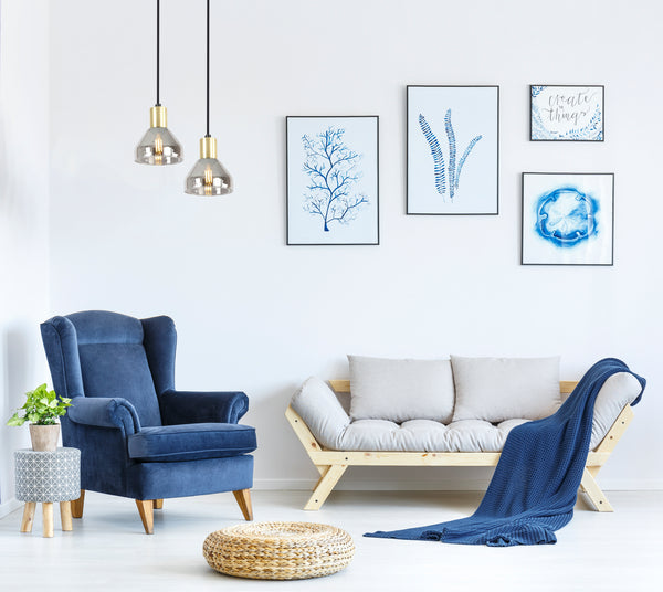 Suspension luminaire | Gregory Noire