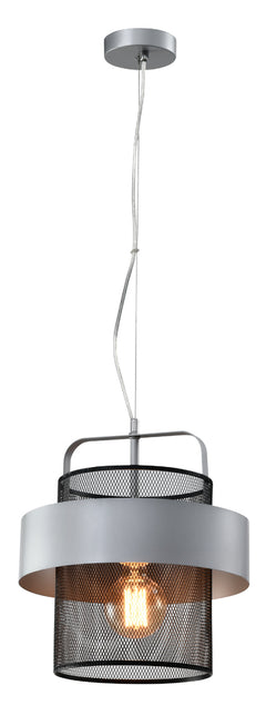 Suspension Fiba noire (réf. 31-78506)