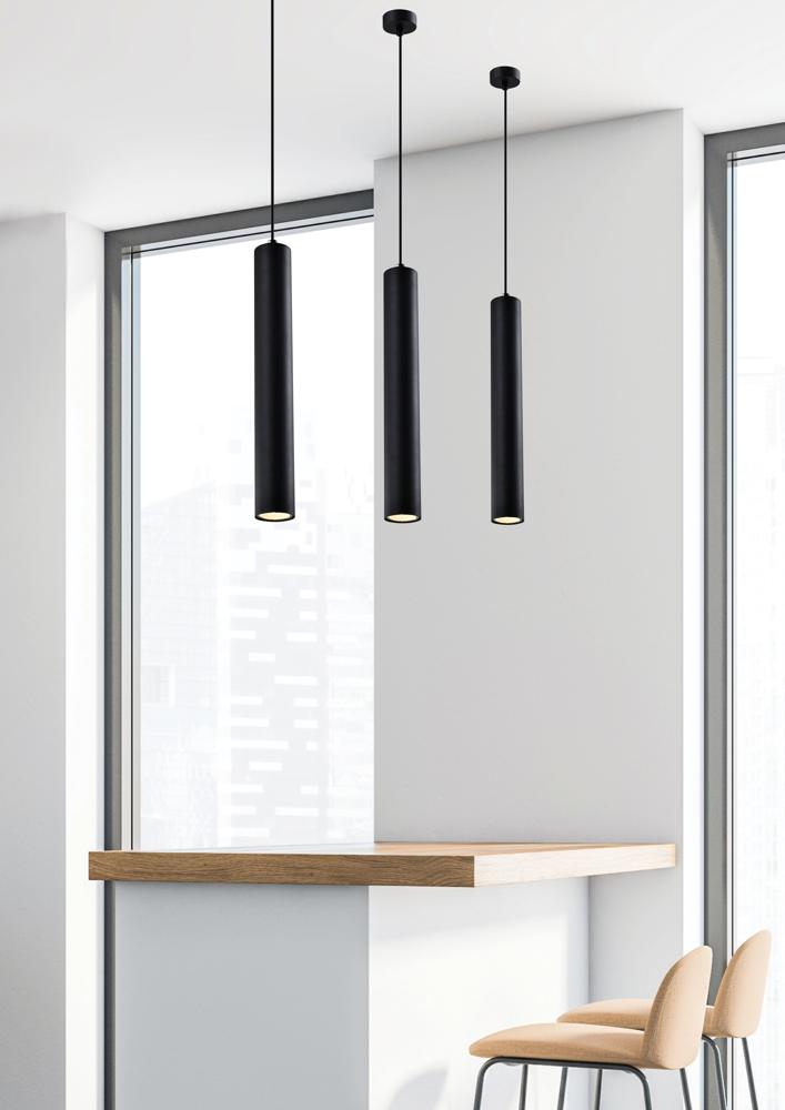Suspension luminaire | Lunnelara